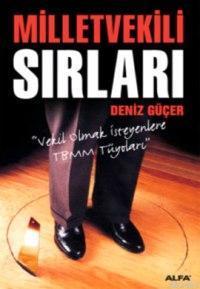 Milletvekili Sırları