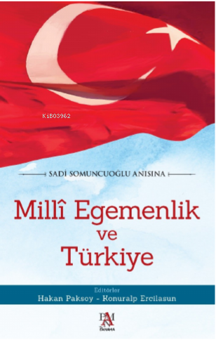 Milli Egemenlik Ve Türkiye
