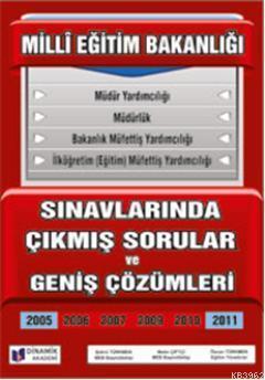 Milli Eğitim Bakanlığı Sınavlarında Çıkmış Sorular ve Geniş Çözümleri