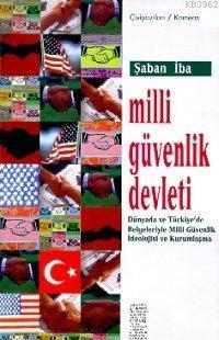 Milli Güvenlik Devleti