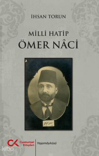 Milli Hatip Ömer Nâci
