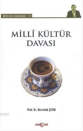 Milli Kültür Davası