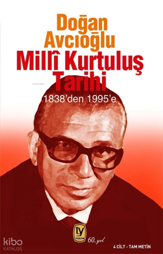 Mi̇llî Kurutuluş Tari̇hi̇