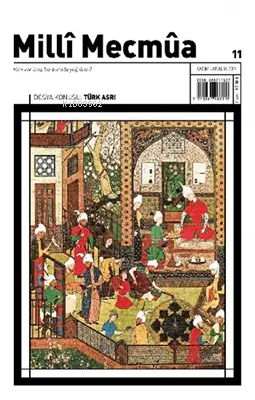 Milli Mecmua (Kasım-Aralık 2019) Sayı 11 / Dosya