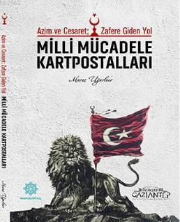 Milli Mücadele Kartpostalları