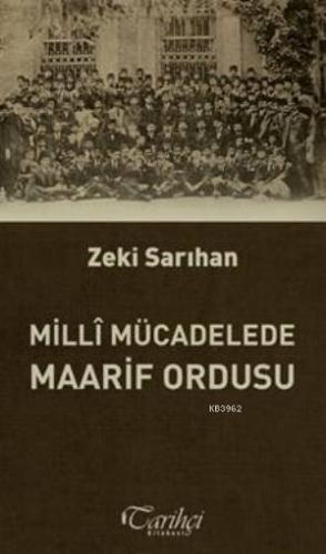Milli Mücadele Maarif Ordusu