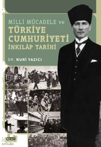 Milli Mücadele ve Türkiye Cumhuriyeti İnkılap Tarihi