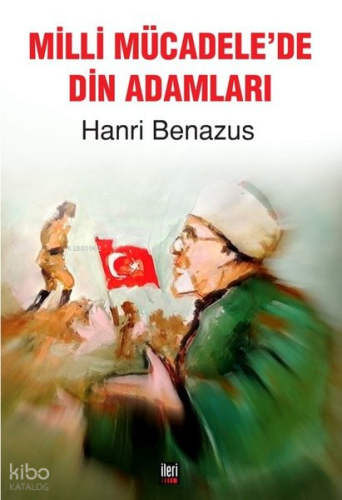 Milli Mücadele'de Din Adamları