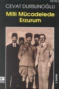 Milli Mücadelede Erzurum