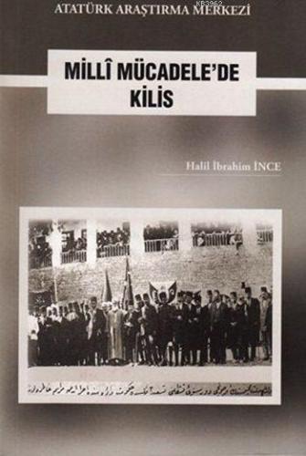 Milli Mücadele'de Kilis