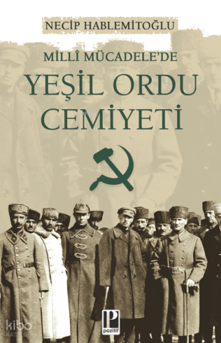 Millî Mücadele'de Yeşil Ordu Cemiyeti