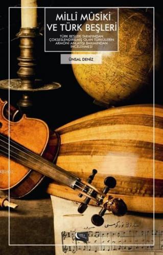 Milli Musiki Ve Türk Beşleri