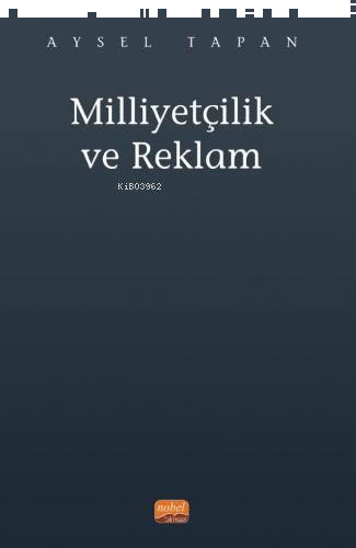 Milliyetçilik ve Reklam
