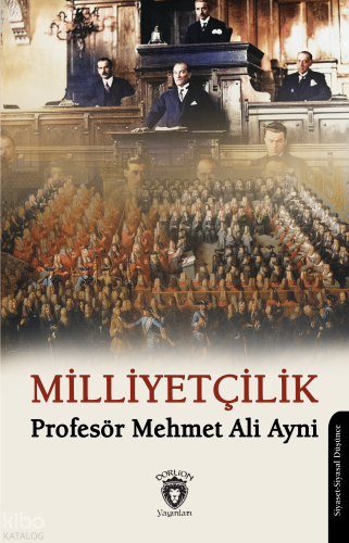 Milliyetçilik