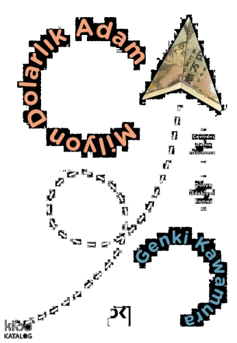 Milyon Dolarlık Adam