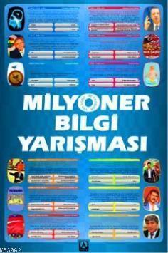 Milyoner Bilgi Yarışması