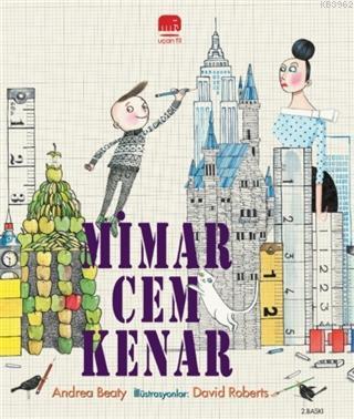Mimar Cem Kenar