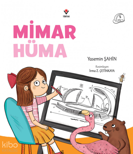 Mimar Hüma
