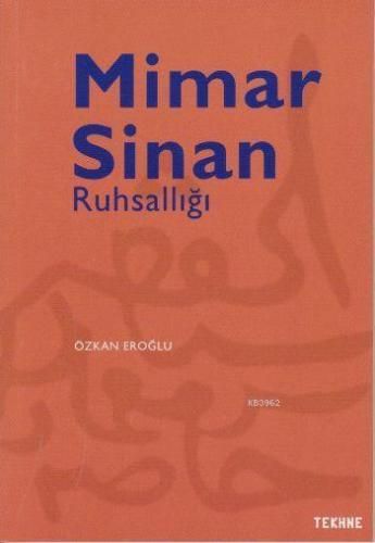 Mimar Sinan Ruhsallığı