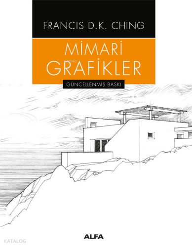 Mimari Grafikler