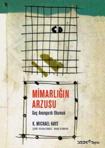 Mimarlığın Arzusu