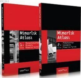 Mimarlık Atlası (2 Cilt Takım)