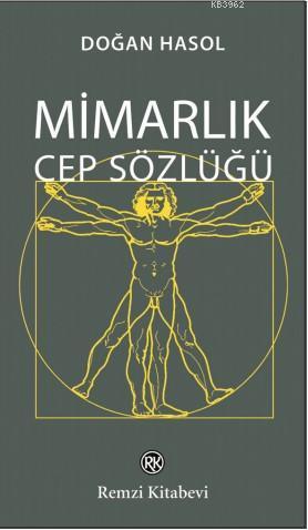 Mimarlık Cep Sözlüğü