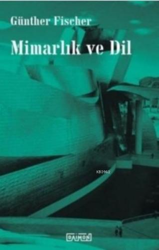 Mimarlık Ve Dil
