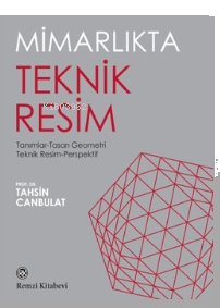 Mimarlıkta Teknik Resim
