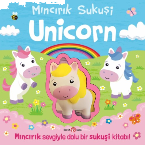 Mıncırık Sukuşi Unicorn