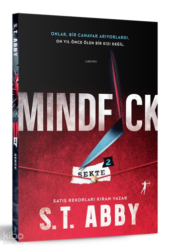 Mindfck 2 - Sekte