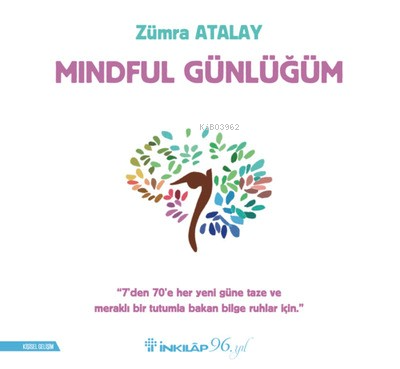 Mindful Günlüğüm ;Kartlar