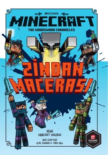 Mınecraft-Zindan Macerası