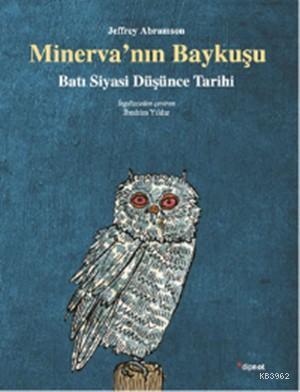 Minerva'nın Baykuşu; Batı Siyasi Düşünce Tarihi