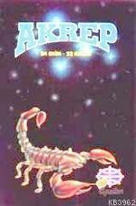 Mini Astroloji Dizisi (akrep)