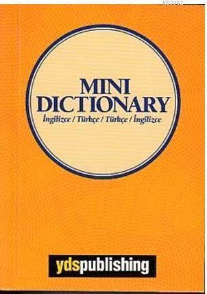 Mini Dictionary