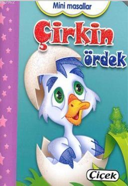 Mini Masallar - Çirkin Ördek