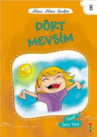 Mini Mini Birler 8 - Dört Mevsim