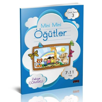 Mini Mini Öğütler