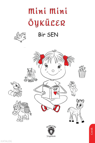 Mini Mini Öyküler