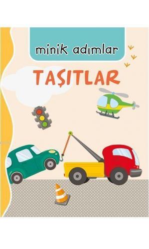 Minik Adımlar Taşıtlar