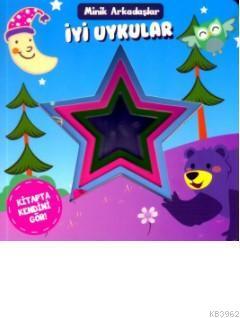 Minik Arkadaşlar - İyi Uykular