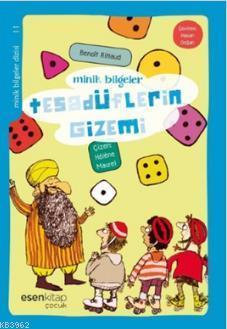 Minik Bilgeler - Tesadüflerin Gizemi
