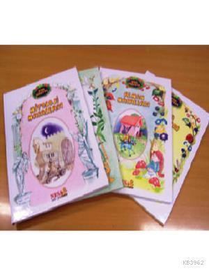 Minik Caretta (4 Cilt Takım)