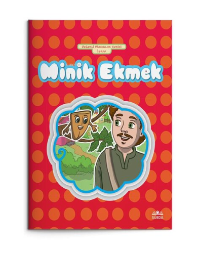 Minik Ekmek