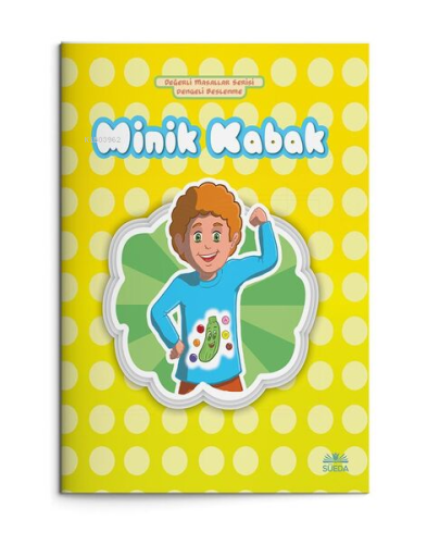 Minik Kabak