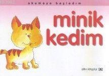 Minik Kedim