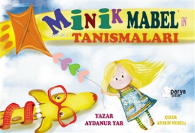 Minik Mabel'in Tanışmaları