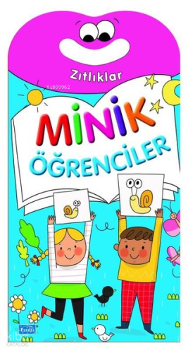 Minik Öğrenciler - Zıtlıklar