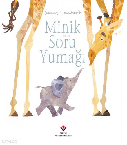 Minik Soru Yumağı